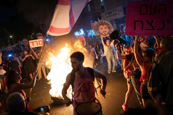 [צילום: אריק מרמור/פלאש 90]