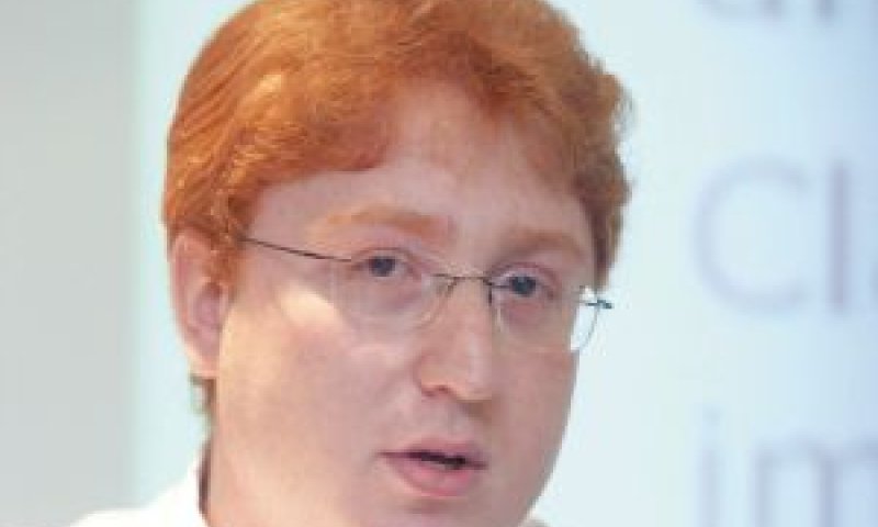 דימיטרי גייזרסקי