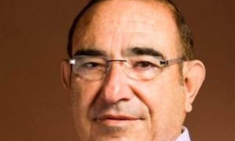 המאירי. לא רואה נהירה [צילום: פלאש 90]
