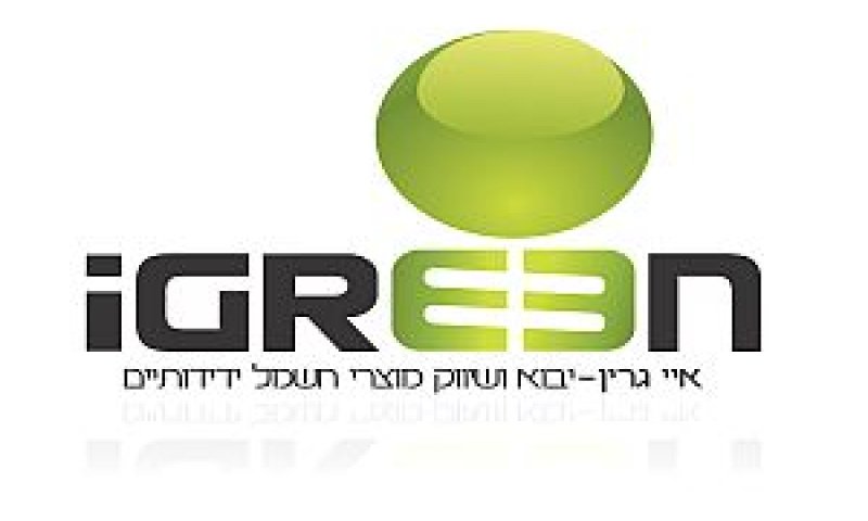 IGREEN