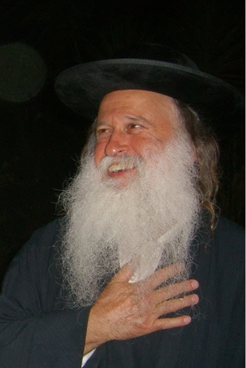 הזמר דדי בן עמי 2008 [צילום: עופר אבידוב, נהלל]