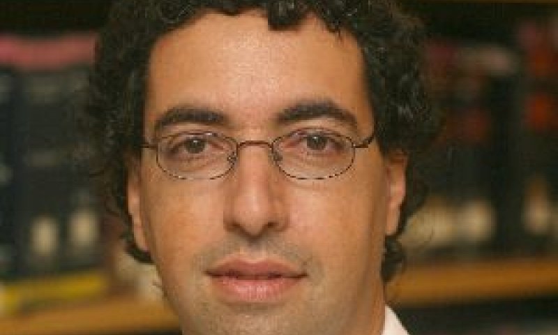 חכם. עיוותי דין [צילום: יח"צ]