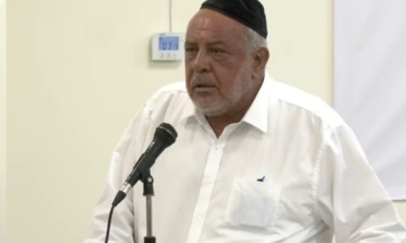 דרעי. "אנחנו מבצעים, לא מחליטים" [צילום: לע"מ]