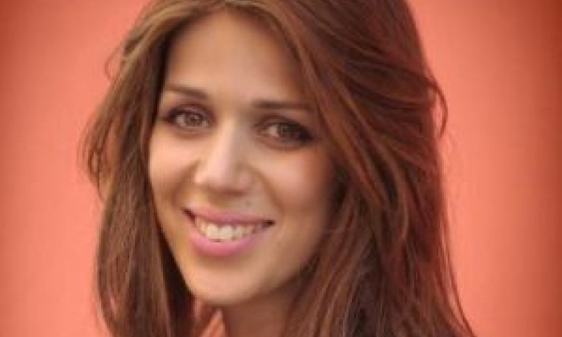 חני הורביץ [צילום: מורג ביטן]