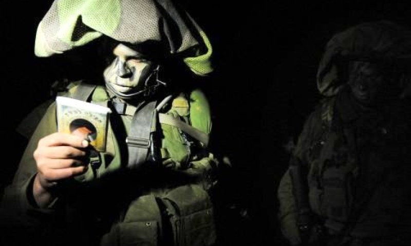 לחימה מסיבית בקרבות [צילום: דו"צ/AP]