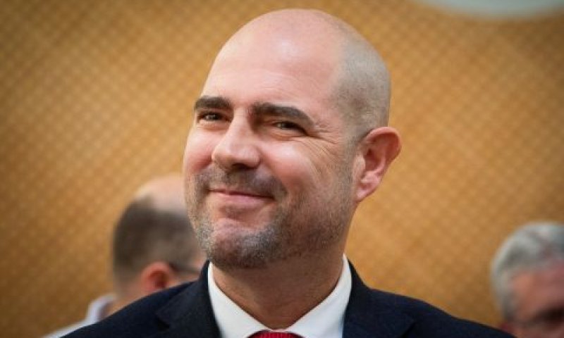 אוחנה. "המחלוקות הם מקור כוחנו" [צילום: יונתן זינדל, פלאש 90]