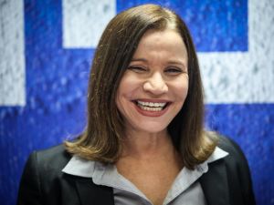 קיבלה את המייל לפני הבחירות. יחימוביץ' [צילום: פלאש 90]