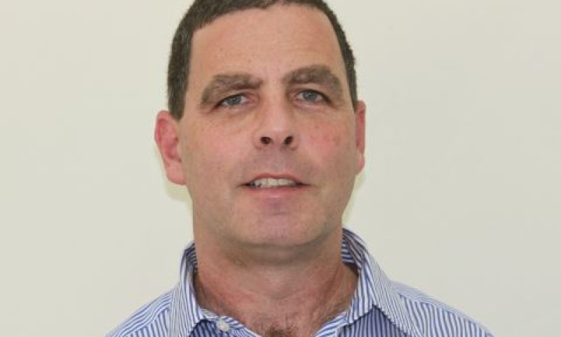 דדי גולדברגר, מנכ"ל אפריל השקעות [צילום: יח"צ]