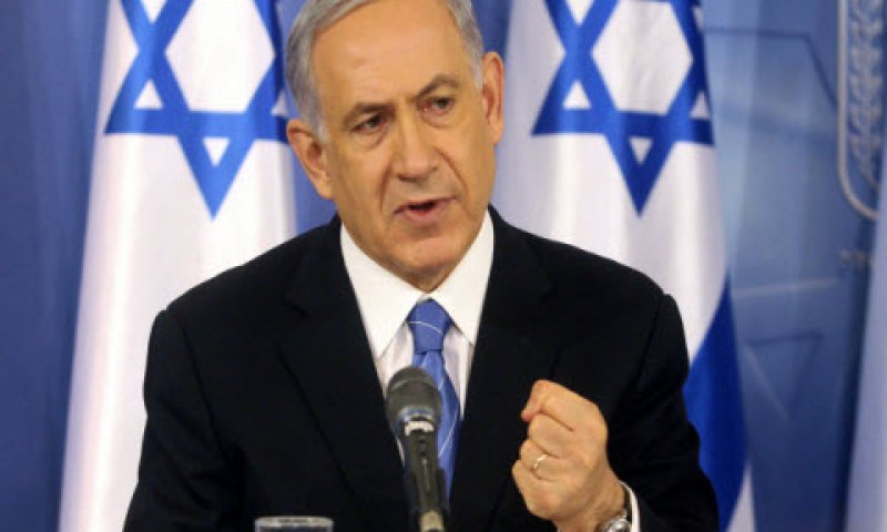 נתניהו. חשש מהתנגדויות [צילום: פלאש 90]