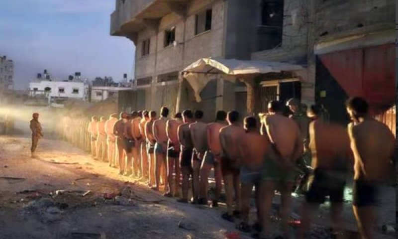 המדינה ביקשה 14 ימים, קיבלה ארבעה [צילום: דובר צה"ל]