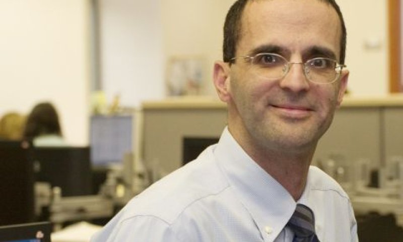 רוני הלמן, יו"ר קבוצת הלמן אלדובי [צילום: יח"צ]