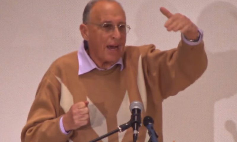 בן-צבי. נבירה של שנים בארכיונים