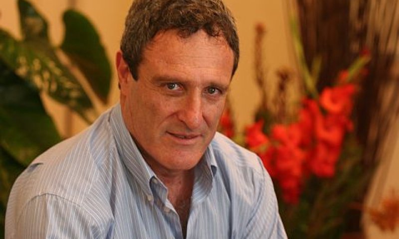 ראובן קרופיק, מנכ"ל כלל ביוטכנולוגיה [צילום: יח"צ]