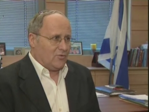 אורלב. ימצא עצמו בממשלה?