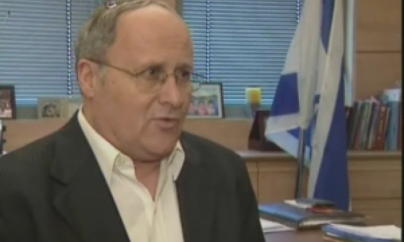 אורלב ובן ששון. מי יותר חזק?