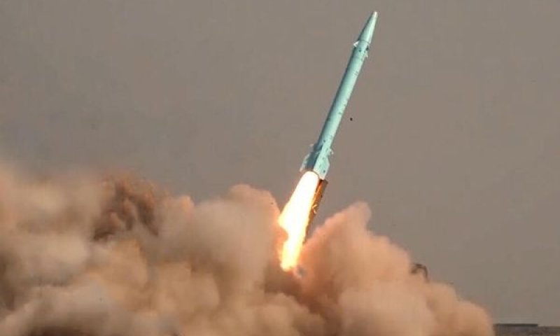 460 ק"ג אורניום מועשר יכולים לספק 100 טילים מלוכלכים [צילום: vesselfinder]