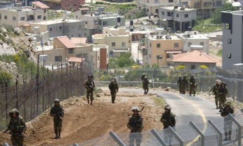 חזרה לימי פתיחות הצירים? [צילום ארכיון: AP]