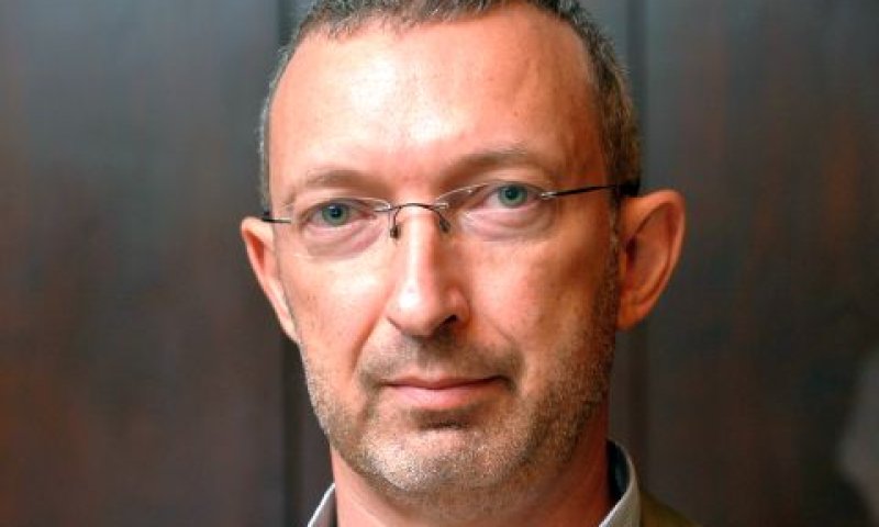 דני לאובר, מנכ"ל IBC [צילום: יוסי זליגר]