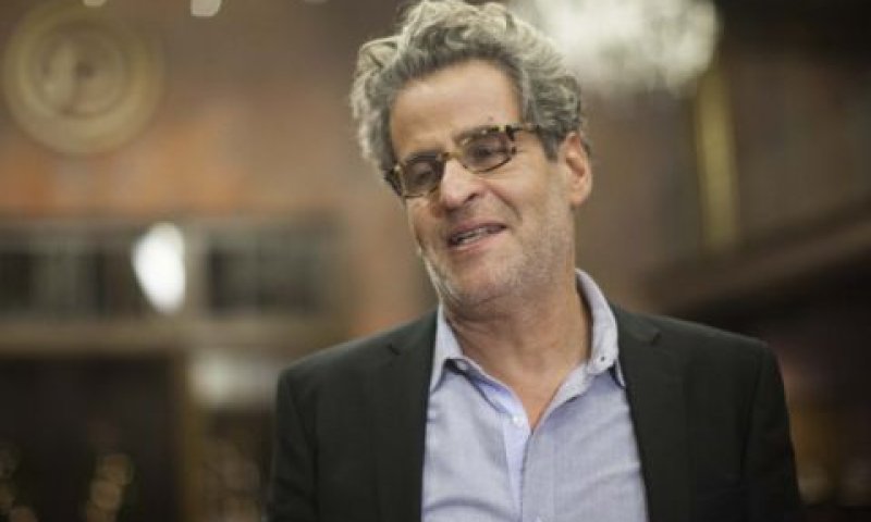 שני. בעקבות גישור [צילום: פלאש 90]