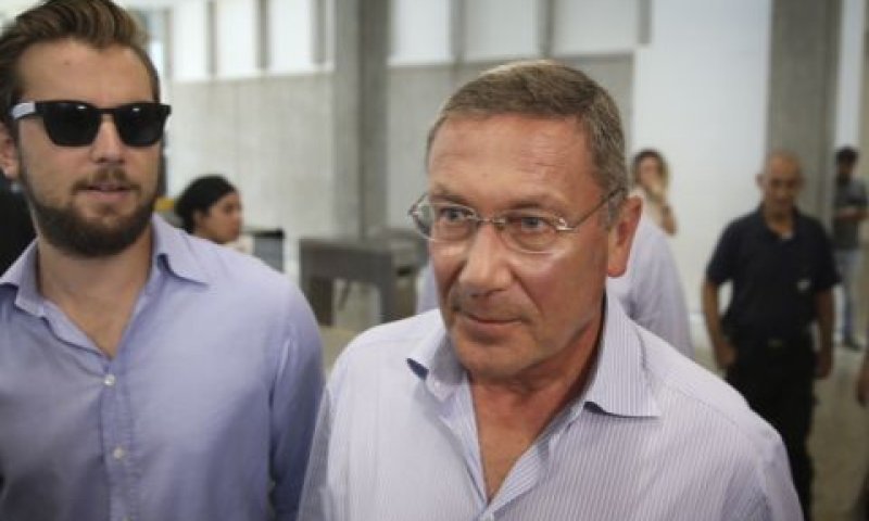 נוחי דנקנר [צילום: פלאש 90]