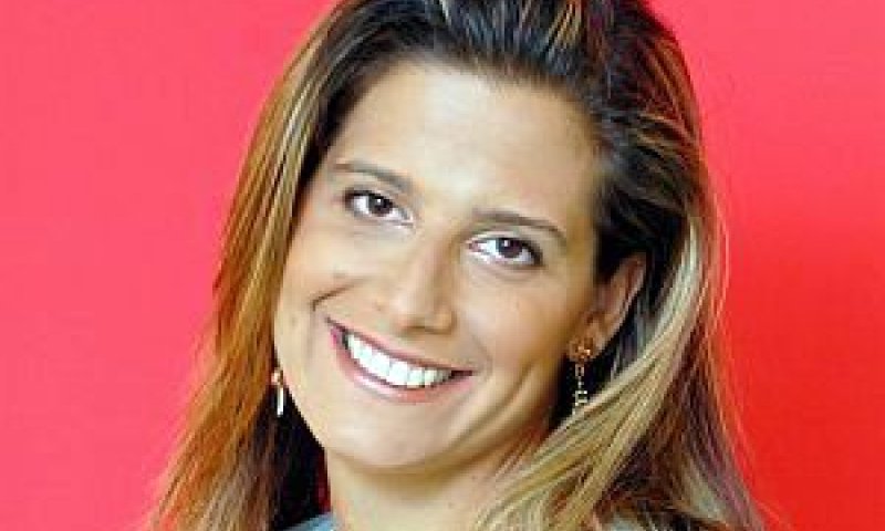 ריקי דרורי [צילום: יח"צ]