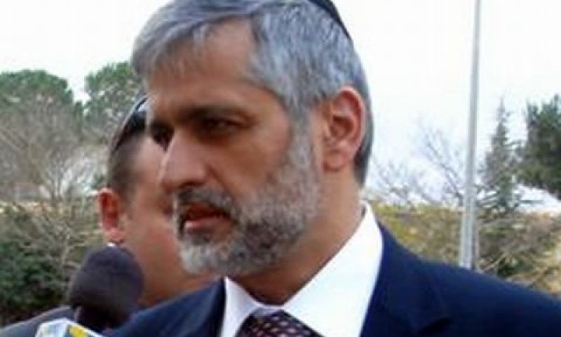 אלי ישי [צילום: יח"צ]