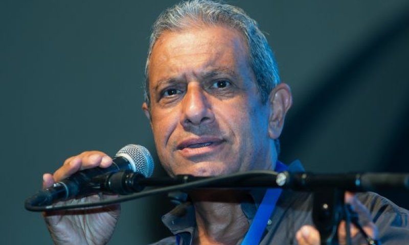 יצחק-הלוי. יקבל 200,000 שקל [צילום: משה שי/פלאש 90]