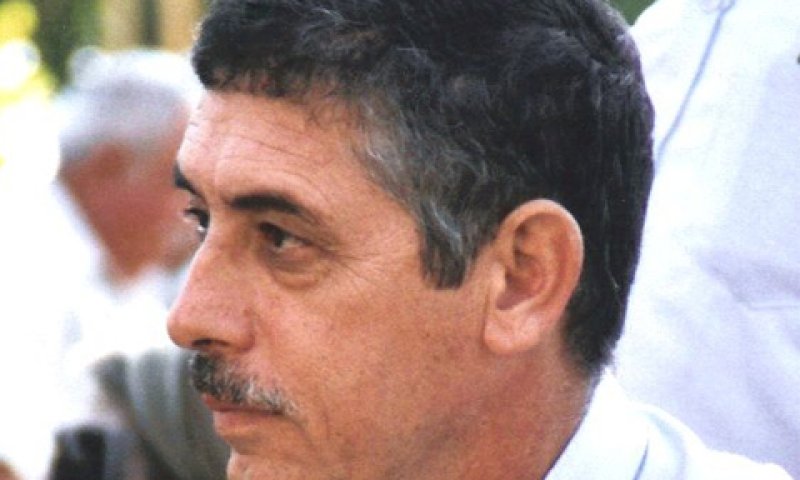 המנכ"ל הנכנס רוזוליו עובר מדלק למים
