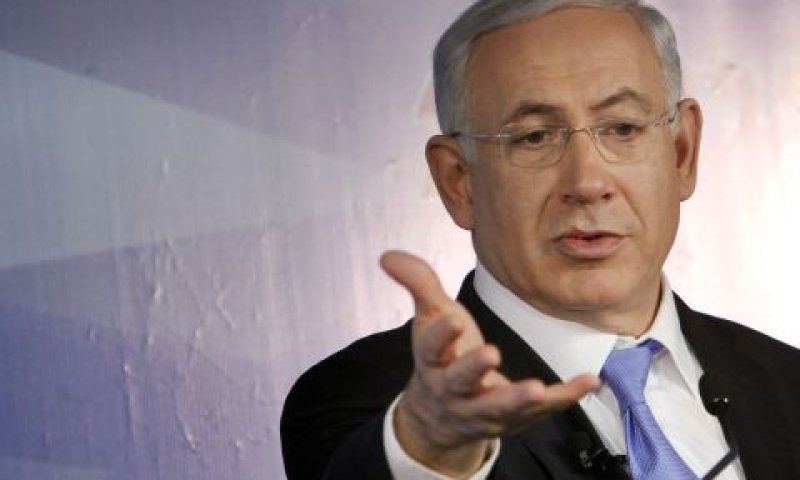 נתניהו. "שורה של רפורמות" [צילום: פלאש 90]