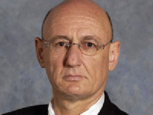 יהודה שגב, מנכ"ל התאחדות התעשיינים