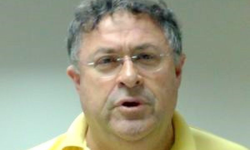 ישראל הורוביץ, מנכ"ל גלובוס גרופ