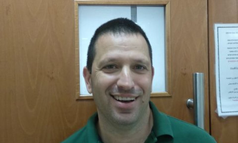 שרצר. "חלק מהחקירה הוא להקטין אותם"