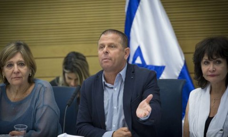 בהתאם לעקרונות שנקבעו [צילום: יונתן זינדל/פלאש 90]