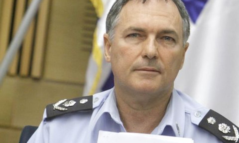 דנינו. מה עם ההיגיינה? [צילום: פלאש 90]