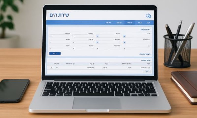 מקצועיות דיגיטלית בדרך לחופה [עיבוד AI]