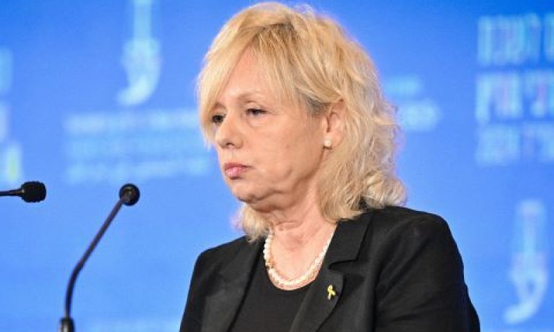 מיארה. הניסוח מתייחס גם לניהול המלחמה [צילום: פלאש 90]