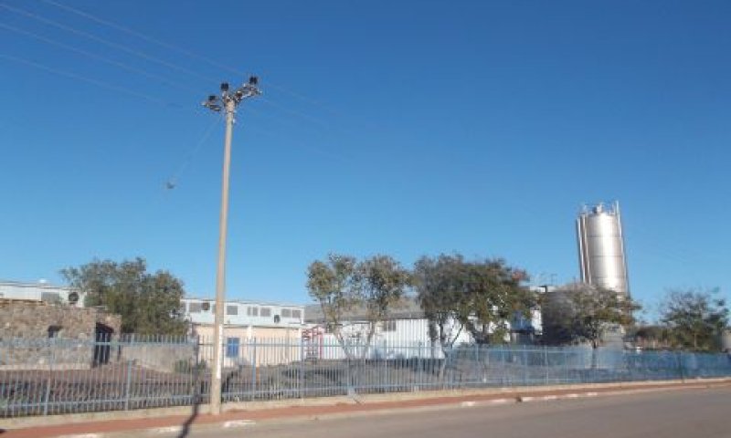מפעל מי עדן בקצרין