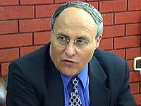 מציע, השר אורלב