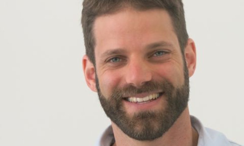 מתן רז. מנהל תחום המים