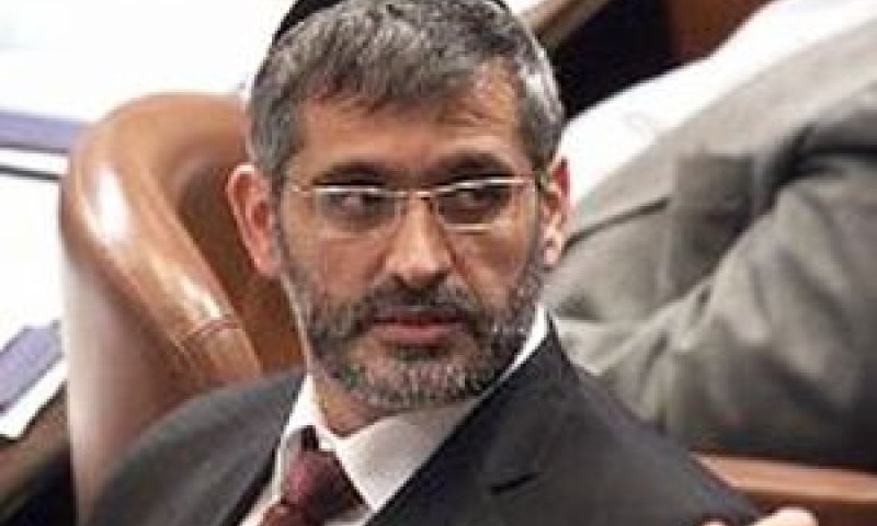 [צילום: אתר ש"ס]