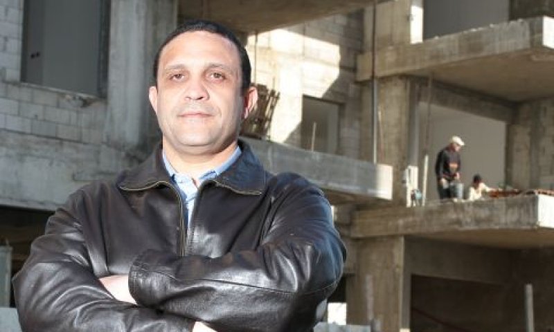 מסילתי. יו"ר חדש בדרך? [צילום: יח"צ]