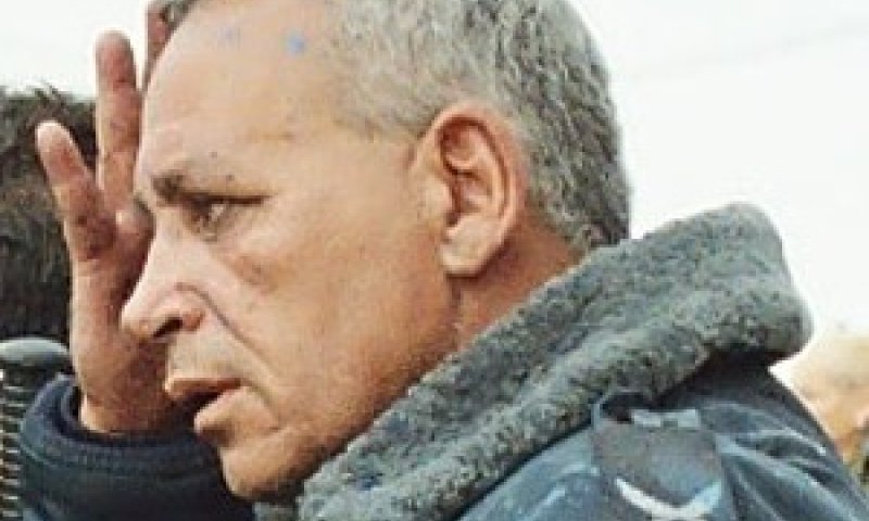 תנ"צ מאיר בוקובזה [צילום: זכויות האדם ביש"ע]
