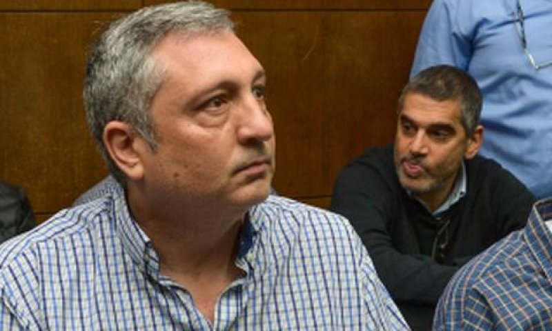 חפץ. אין תיעוד מלא של המפגש [צילום: פלאש 90]