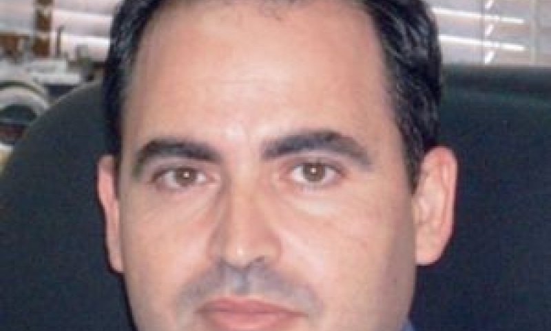 גדעון גולבר [צילום: יח"צ]
