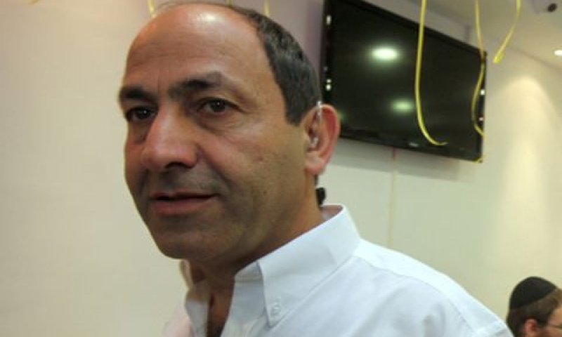 רמי לוי [צילום: פלאש 90]