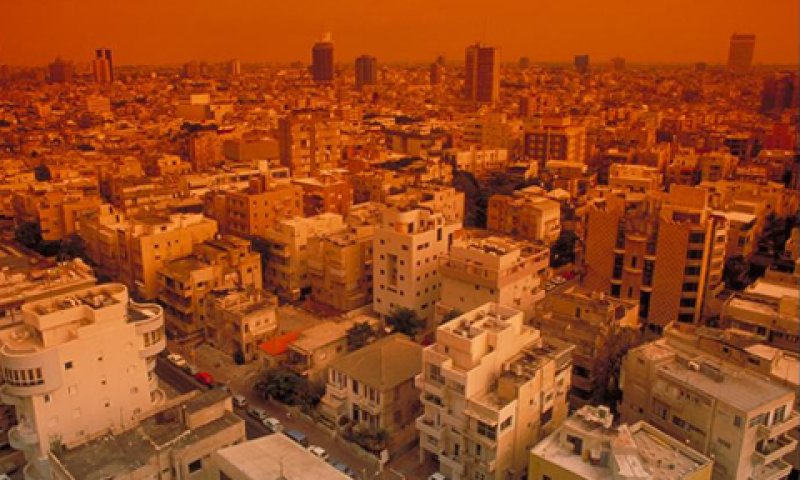 שימור במחלוקת [צילום: משרד התיירות]
