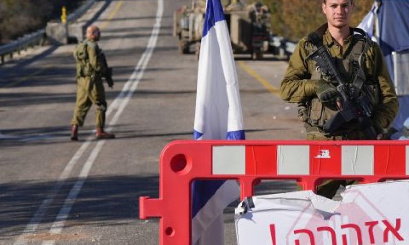[צילום: אייל מרגולין/פלאש 90]