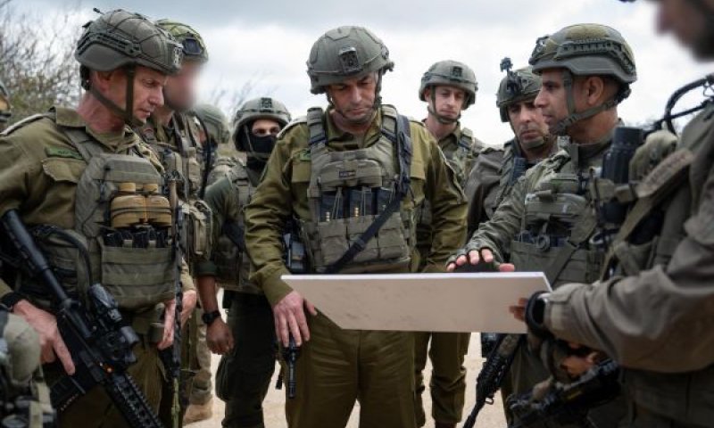[צילום: דובר צה"ל]