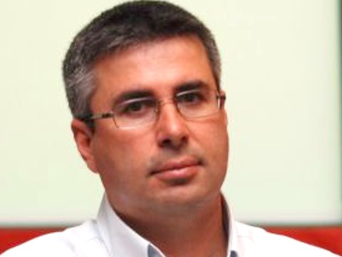 משה אשר. העביר לחקירה [צילום: ארן דולב, לשכת רואי החשבון]
