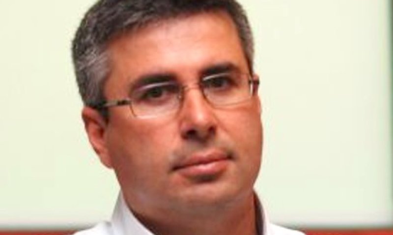 משה אשר. מקבץ חריג שמחייב התערבות [צילום: ארן דולב, לשכת רואי החשבון]